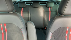 Vauxhall Crossland 1.2 Turbo GS 5dr Petrol Hatchback